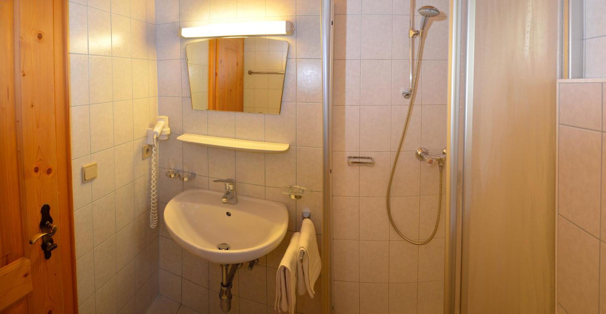 Hotel Garni Alpenblick Ischgl Bagian luar foto